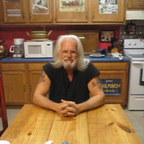 Meet your Posher, Randy - Picture 1 of 1